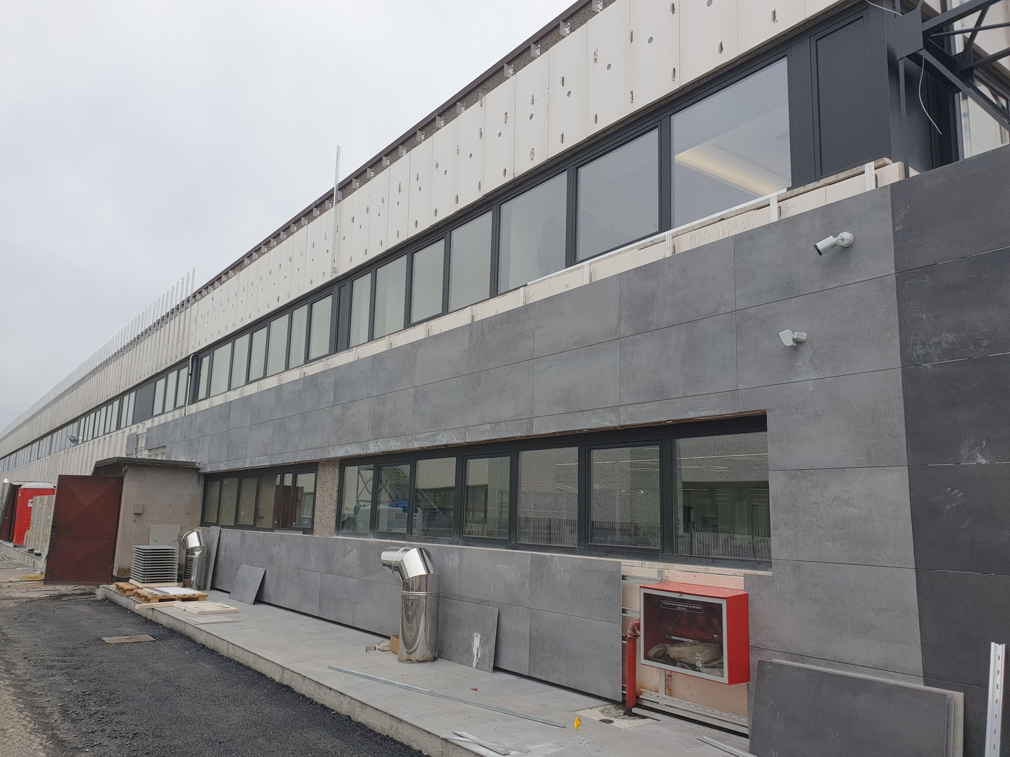 Facciata Ventilata 6